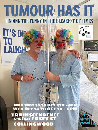 Melbourne Fringe Festival