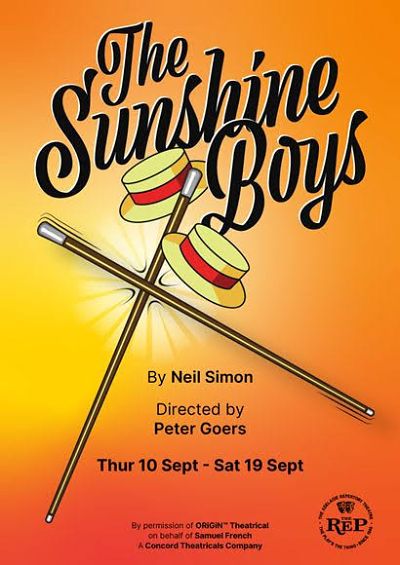 The Sunshine Boys