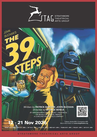 The 39 Steps