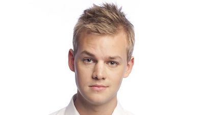 JOEL CREASEY THE DRAMA CAPTAIN | Melbourne International Comedy Festival