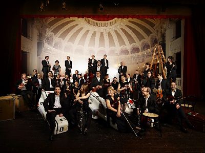 Mahler Chamber Orchestra | One of the world’s best chamber orchestras to visit Australia for the first time