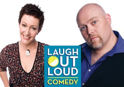 LOL Comedy at The Local Port Melbourne