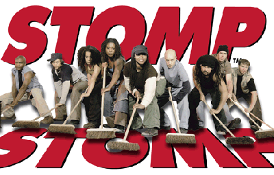 STOMP