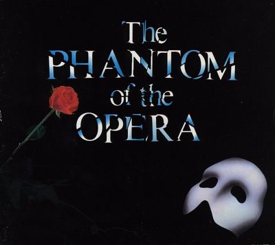 Phantom of the Opera