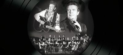 A RECREATION OF ONE OF THE GREATEST LIVE ALBUMS OF ALL TIME  | NEIL DIAMOND’S HOT AUGUST NIGHT  featuring Peter Byrne
