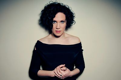 Alison Wedding | Jazz Tour around Australia