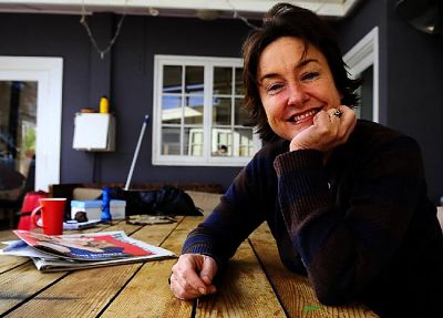 Fiona OLoughlin