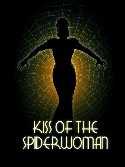 Mockingbird Theatre Presents Kiss Of The Spider Woman