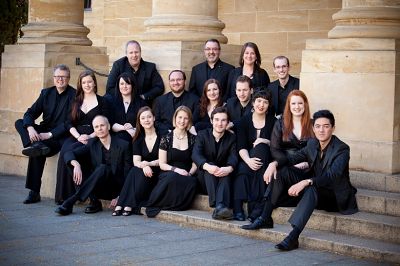 Adelaide Chamber Singers