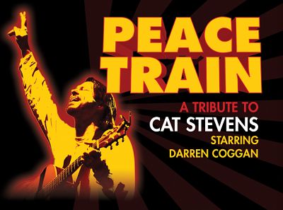 Peace Train - A Tribute To Cat Stevens