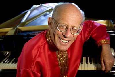 Helfgott returns to Adelaide