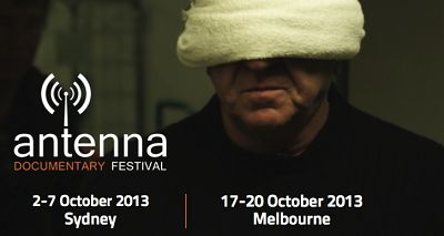 Antenna Documentary Festival