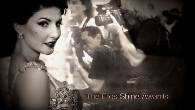 Eros Shine Awards 2013