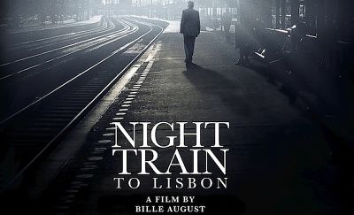 Night Train to Lisbon