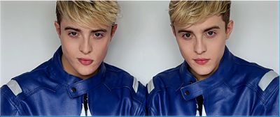 JEDWARD | IRELAND'S TWIN POP SENSATIONS IN AUSTRALIA