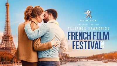 Alliance Film French Festival 2021| Miss