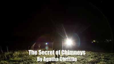 The Secret of Chimneys