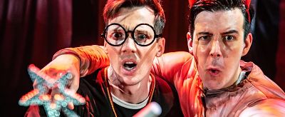 Potted Potter: The Unauthorized Harry Experience