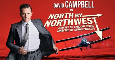 North by Northwest