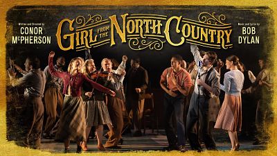 Girl From North Country