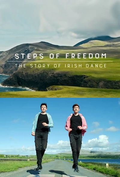 STEPS OF FREEDOM - Irish Film Festival