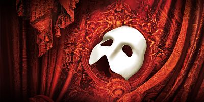 The Phantom of the Opera