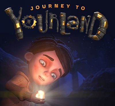 Journey to Yourland