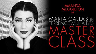 Masterclass - Melbourne Theatre Company