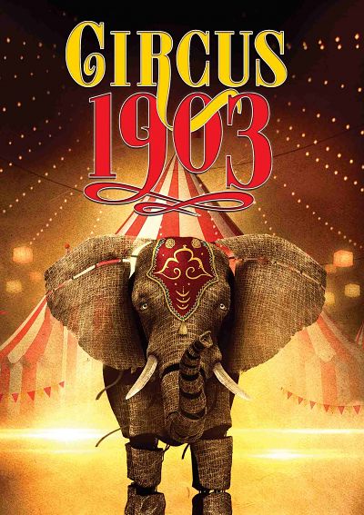 Circus 1903