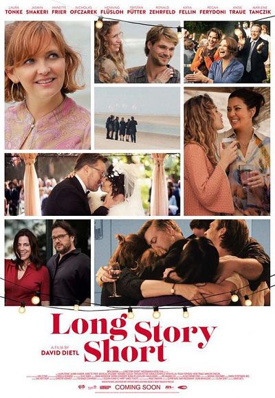 Long Story Short – A Heartfelt, Hilarious Ode to Love and Friendship