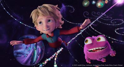 Fleek (2025) | Children's International Film Festival