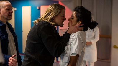 Second Victims - Scandinavian Film Festival
