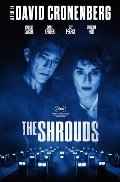 The Shrouds