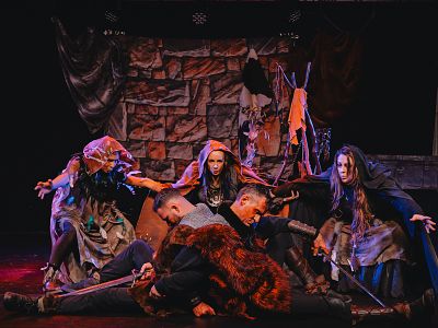 Macbeth