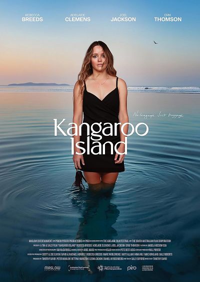 Kangaroo Island