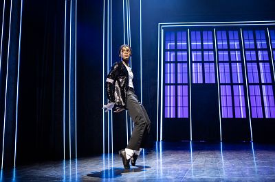 MJ The Musical