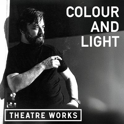Colour and Light: The Art of Sondheim
