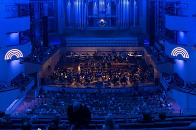 Shostakovich Ten with Queensland Symphony Orchestra
