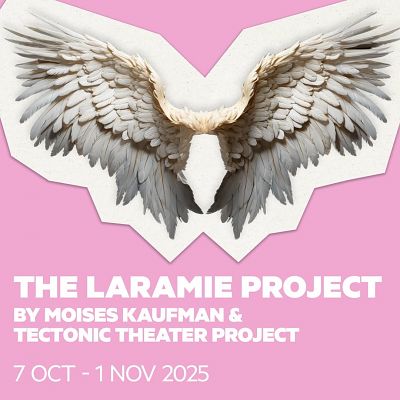 The Larramie Project