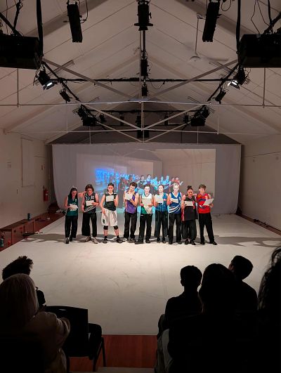 The ballad of bouncing back  The ballad of bouncing back