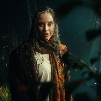 Katya Kabanova  Katya Kabanova