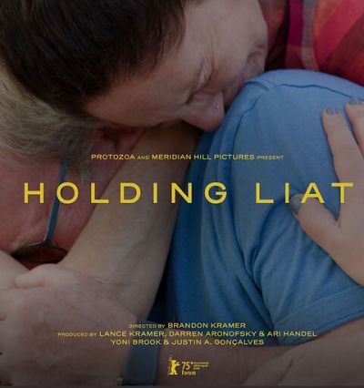 JIFF: Holding Liat  JIFF: Holding Liat