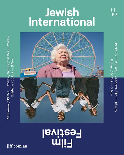 JIFF: The Property  JIFF: The Property