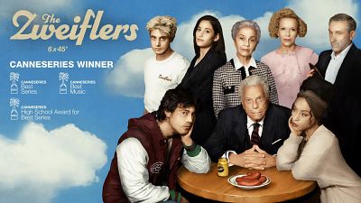 JIFF: Die Zweiflers  JIFF: Die Zweiflers