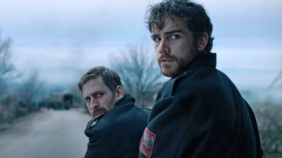 The World Will Tremble: JIFF 2025  The World Will Tremble: JIFF 2025