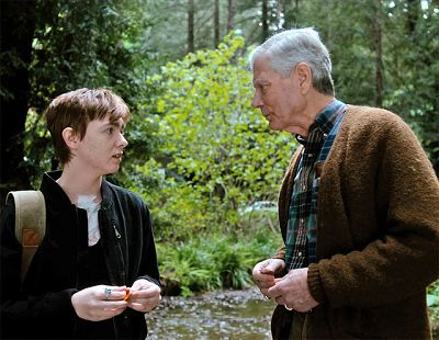 Avenue of the Giants JIFF 2025  Avenue of the Giants JIFF 2025