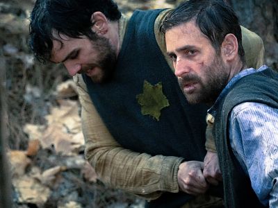 The World Will Tremble  The World Will Tremble