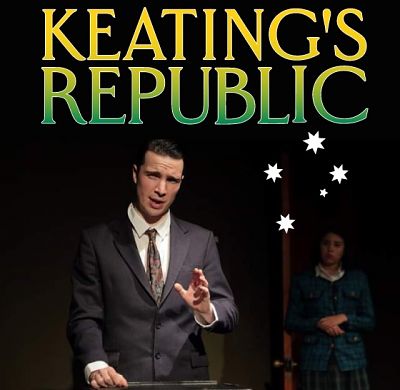 Keating's Republic