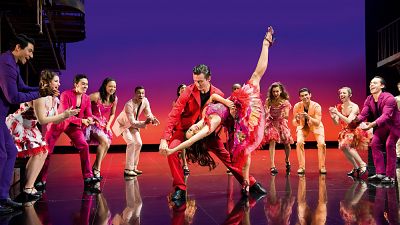 West Side Story | Arts Centre Melbourne 2019