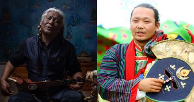 WHISPERING SKY | Sydney Festival 2026